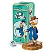 Disney Uncle Scrooge Gladstone Gander Character Figure